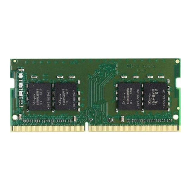 4gb Memory Module Mecer DDR4-3200-NB4G SODIMM Memory Module 4GB DDR4 3200MHz – FirstShop