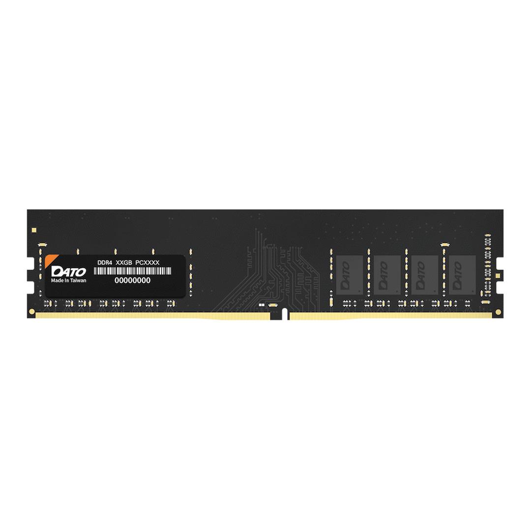 Dato DDR4-PC2666-16GB-D DIMM Memory Module 16GB DDR4 2666MHz