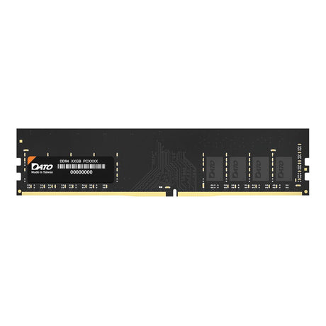 Dato DDR4-PC2666-16GB-D DIMM Memory Module 16GB DDR4 2666MHz