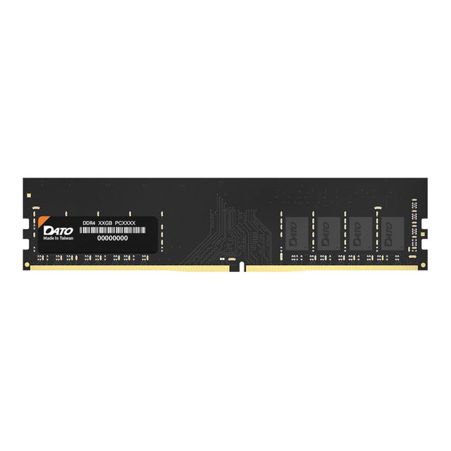 Dato DDR4-PC2666-16GB-D DIMM Memory Module 16GB DDR4 2666MHz