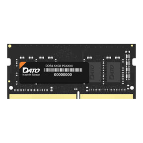 Dato DDR4-PC2666-16GB-L SO-DIMM Memory Module 16GB DDR4 2666MHz