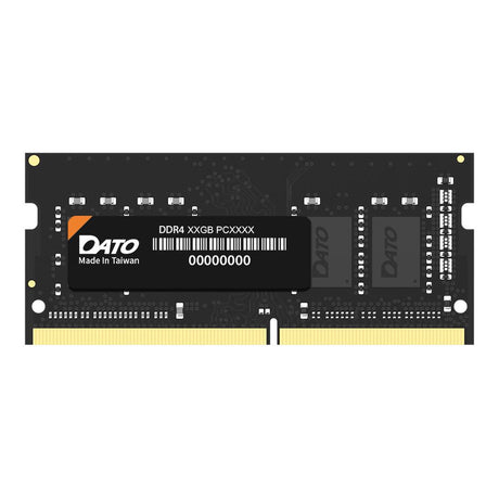 Dato DDR4-PC2666-16GB-L SO-DIMM Memory Module 16GB DDR4 2666MHz