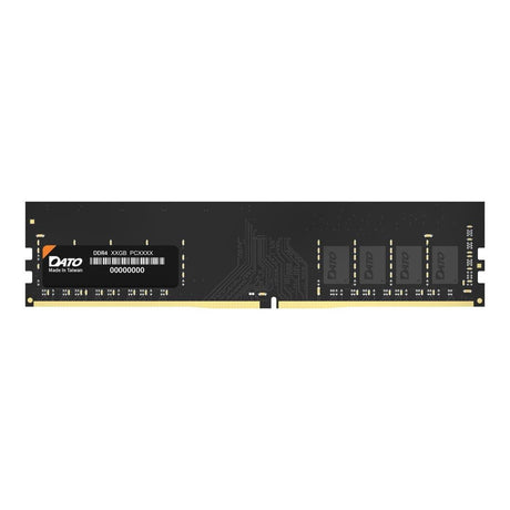 Dato 32GB 3200MHz DDR4 U-DIMM Memory Module DDR4-PC3200-32GB-D
