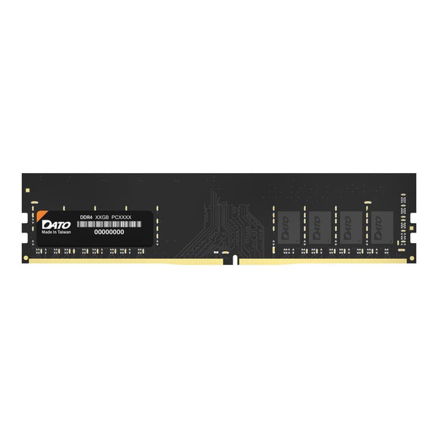 Dato 32GB 3200MHz DDR4 U-DIMM Memory Module DDR4-PC3200-32GB-D