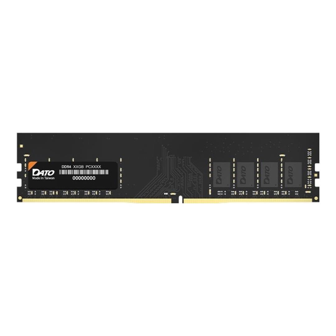 Dato DDR4-PC3200-8GB-D U-DIMM Memory Module 8GB DDR4 3200MHz