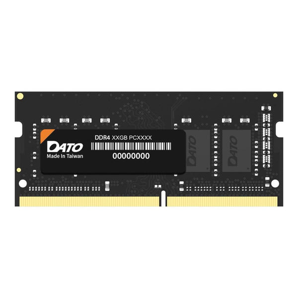 Dato DDR4-PC3200-8GB-L SO-DIMM Memory Module 8GB DDR4 3200MHz