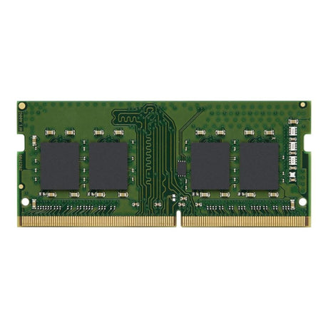 Mecer DDR5-4800-NB16G SODIMM Memory Module 16GB DDR5 4800MHz