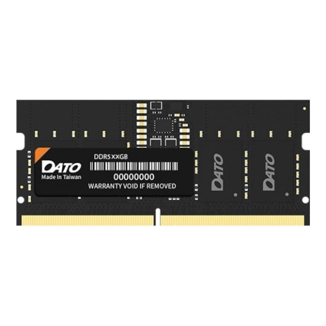 Dato DDR5-PC4800-8GB-L SO-DIMM Memory Module 8GB DDR5 4800MHz