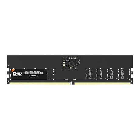 Dato DDR5-PC5600-16GB-D Memory Module 16GB 1 x 16GB DDR5 5600MHz