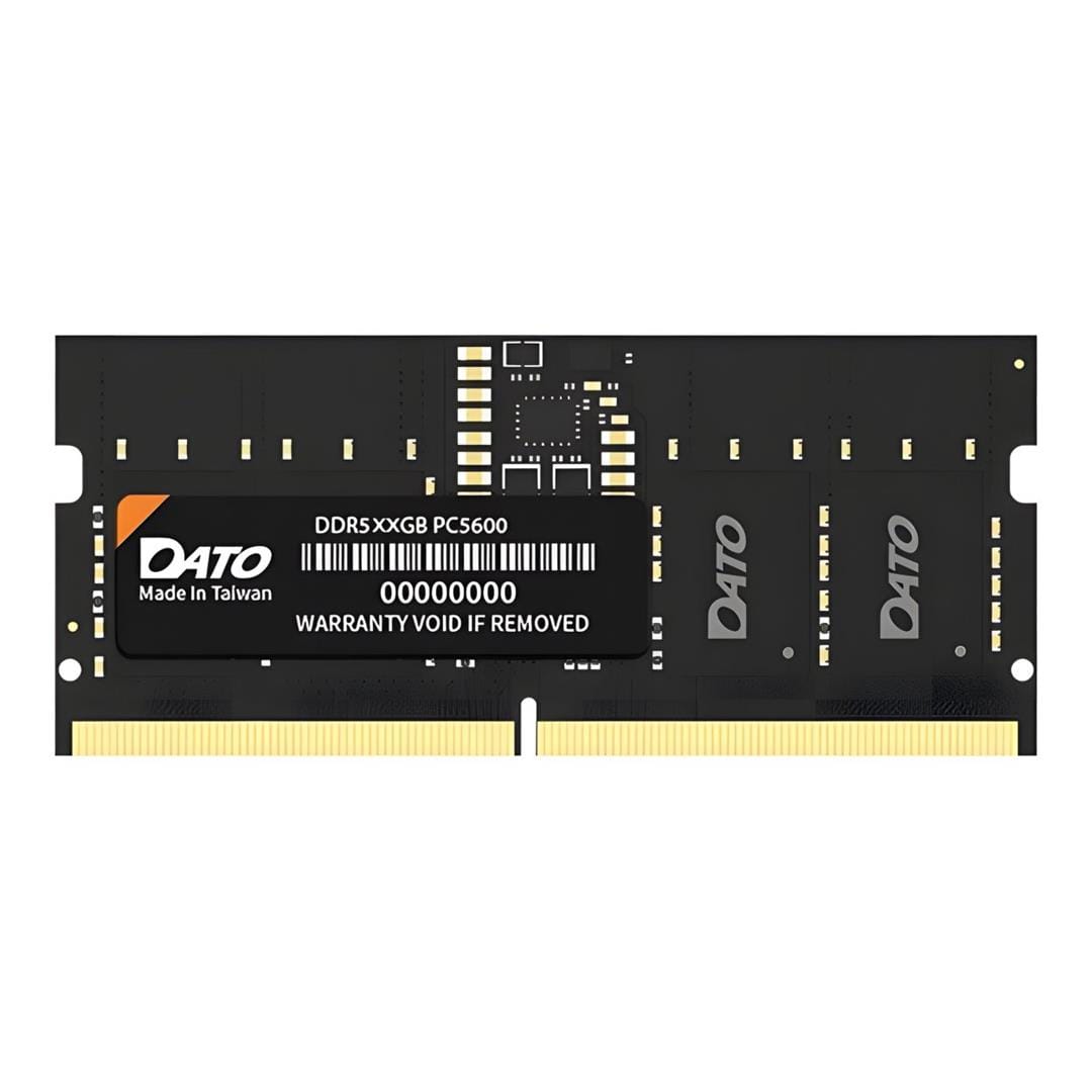 Dato DDR5-PC5600-16GB-L SO-DIMM Memory Module 16GB 1 x 16GB DDR5 5600MHz