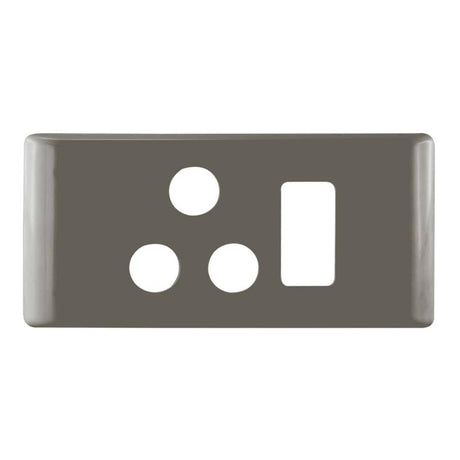Decorduct Power Cover with Cradle DDT60WH/DDT51TT