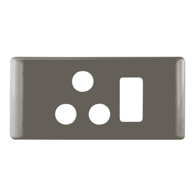 Decorduct Power Cover with Cradle DDT60WH/DDT51TT