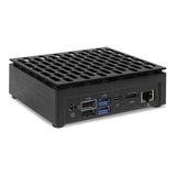 AOpen ACE Mini DE3650-S Mini PC - Intel Celeron N6210 64GB SSD 4GB RAM