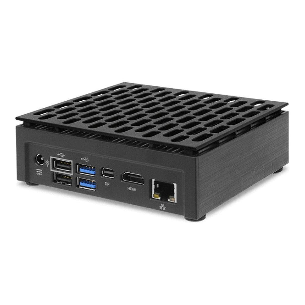 Mini 4gb Processor Module AOpen ACE Mini DE3650-S Mini PC - Intel Celeron N6210 64GB SSD 4GB RAM ...