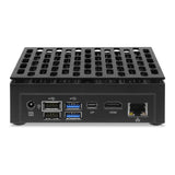 AOpen ACE Mini DE3650-S Mini PC - Intel Celeron N6210 64GB SSD 4GB RAM