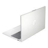 HP 15-fc0114ni 15.6-inch FHD Laptop - AMD Ryzen 5 7530U 512GB SSD 8GB RAM Win 11 Home Natural Silver