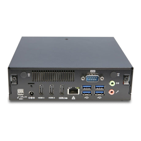 Aopen DE6200 AMD Ryzen Digital Signage Player