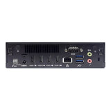 Aopen DE6340-R2 AMD Embedded Ryzen R2000 SoC Digital Signage Player