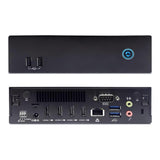 Aopen DE6340-R2 AMD Embedded Ryzen R2000 SoC Digital Signage Player