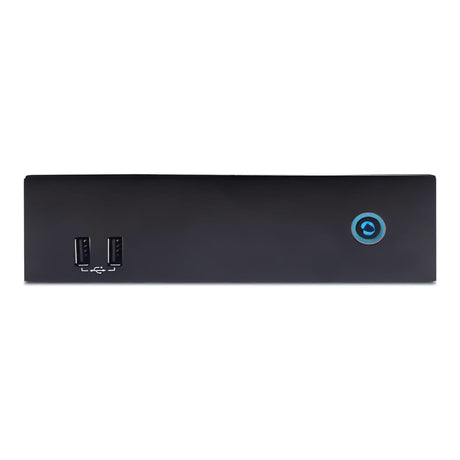 Aopen DE6340-R2 AMD Embedded Ryzen R2000 SoC Digital Signage Player