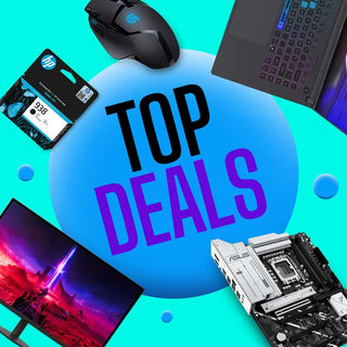 Top Deals