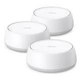 TP-Link Deco BE22 BE3600 Whole Home Mesh Wi-Fi 7 System