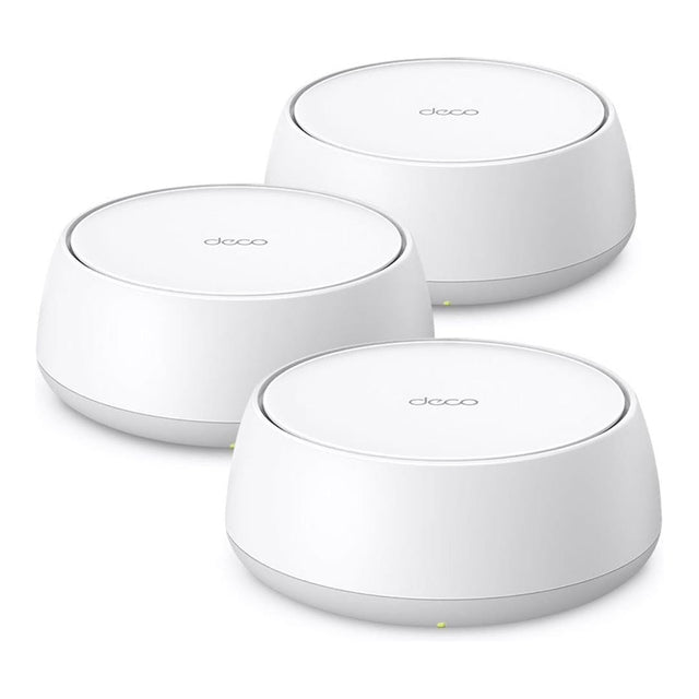 TP-Link Deco BE22 BE3600 Whole Home Mesh Wi-Fi 7 System