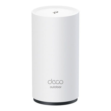 TP-Link Deco BE25 BE3600 Dual-band Wi-Fi 7 Mesh Router White