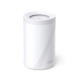 TP-Link Deco BE65 BE11000 Whole Home Mesh Wi-Fi 7 System 1-pack