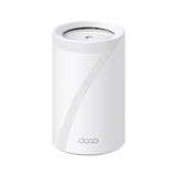 TP-Link Deco BE65 BE11000 Whole Home Mesh Wi-Fi 7 System 1-pack