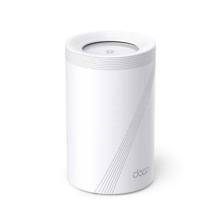 TP-Link Deco BE65(3-pack) BE11000 Whole Home Mesh Wi-Fi 7 System