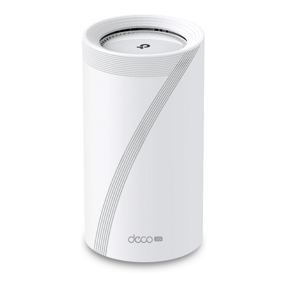 TP-Link Deco BE65 BE11000 5G Tri-Band Whole Home Mesh Wi-Fi 7 System