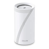 TP-Link Deco BE65 BE11000 5G Tri-Band Whole Home Mesh Wi-Fi 7 System
