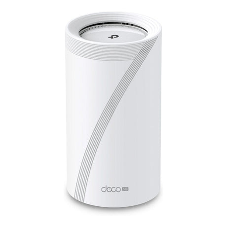 TP-Link Deco BE65 BE11000 5G Tri-Band Whole Home Mesh Wi-Fi 7 System