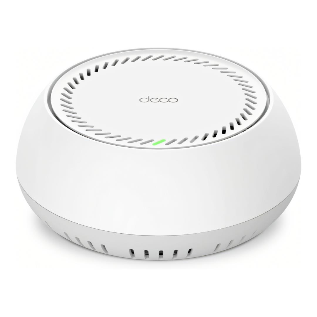 TP-Link BE11000 Whole Home Mesh Wi-Fi 7 PoE System Deco 3-pack BE65-PoE(3-pack)