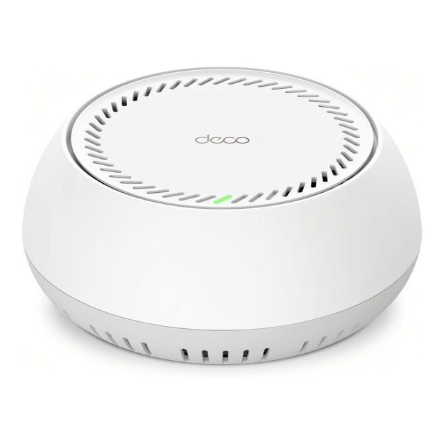 TP-Link BE11000 Whole Home Mesh Wi-Fi 7 PoE System Deco 3-pack BE65-PoE(3-pack)