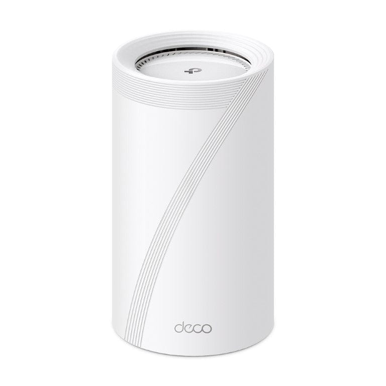 TP-Link Deco BE75 BE17000 Tri-Band Whole Home Mesh Wi-Fi 7 System 1-pack