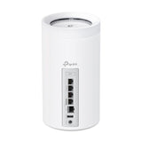 TP-Link Deco BE75 BE17000 Tri-Band Whole Home Mesh Wi-Fi 7 System 2-pack