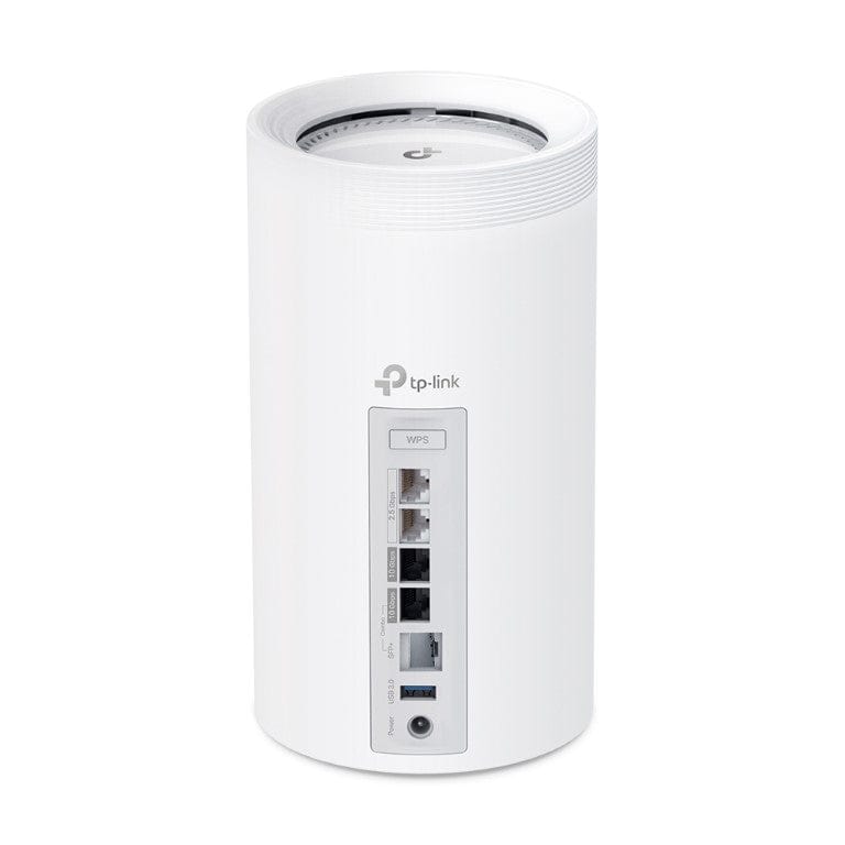 deco BE22000 Wi-Fi 6 ルーター ルーター・ネットワーク機器