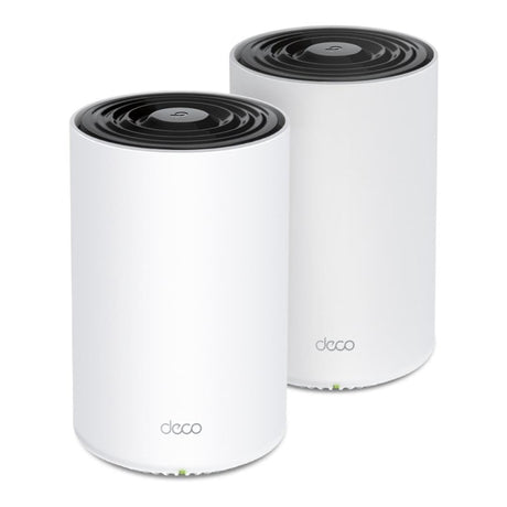 TP-Link Deco PX50(2-pack) AX3000 and G1500 Whole Home Powerline Mesh WiFi 6 System