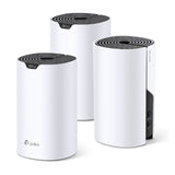 TP-Link Deco S4 AC1200 Whole Home Mesh Wi-Fi System 3-pack