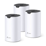 TP-Link Deco S4 AC1200 Whole Home Mesh Wi-Fi System 3-pack