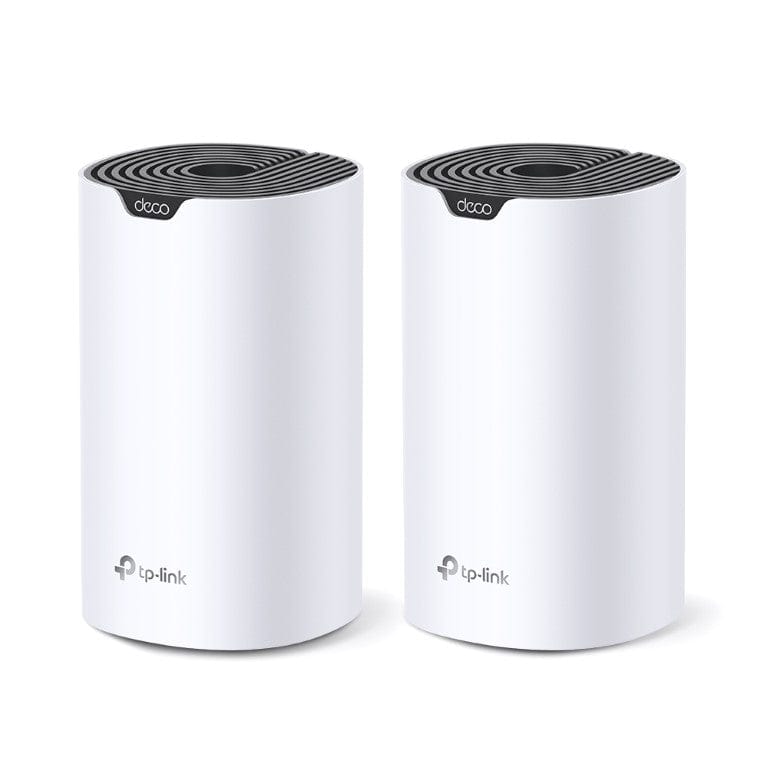 TP-Link Deco S7(2-pack) AC1900 Whole Home Mesh Wi-Fi System