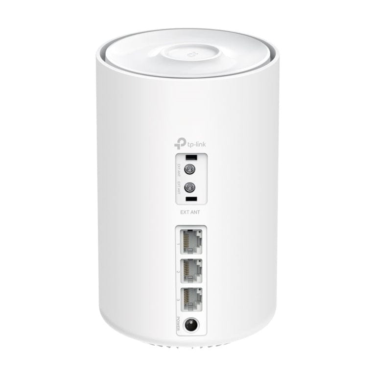 TP-Link Deco X10-4G(1-pack) AX1500 Whole Home Mesh 4G+ Wi-Fi 6