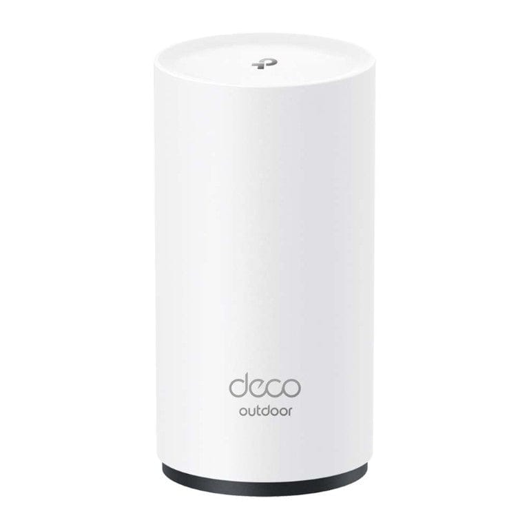 TP-Link Deco X50-Outdoor AX3000 Whole Home Mesh Wi-Fi 6 System 1-pack