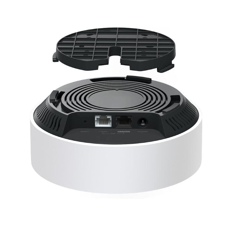 TP-Link Deco X50-PoE(2-pack) AX3000 Whole Home Mesh Wi-Fi 6 System