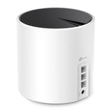 TP-Link Deco X55(1-pack) AX3000 Whole Home Mesh Wi-Fi 6 Unit
