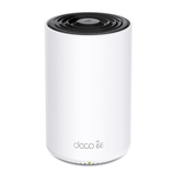 TP-Link Deco XE75 Pro AXE5400 Tri-Band Whole Home Mesh Wi-Fi 6E System 1-pack