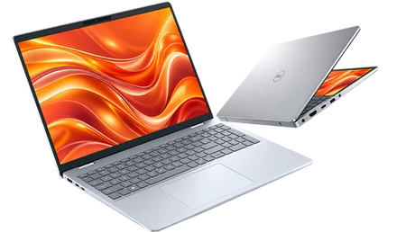 DELL LAPTOPS