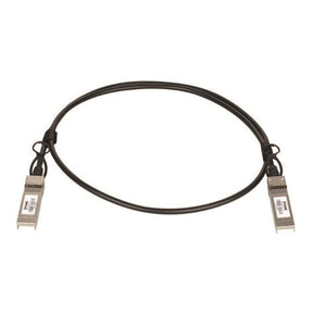 D-Link 1m 25G Passive SFP28 Direct Attach Cable Black DEM-CB100S28